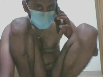 Chaturbate Best Webcam of shyamsundr619
