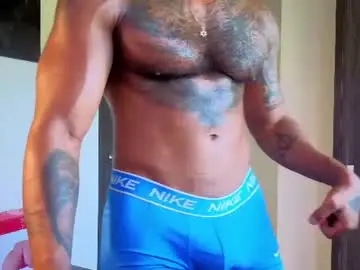 Chaturbate Nude Webcam of wheleer_green