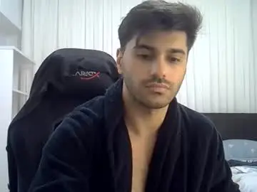 Chaturbate Sex Cam of fortiori8
