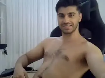 Chaturbate Best Webcam of fortiori8