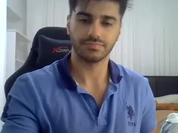 Chaturbate Adult Webcam of fortiori8