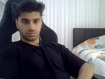 Chaturbate Nude Webcam of fortiori8