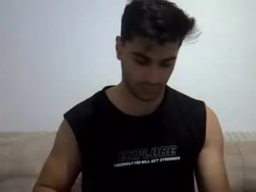 Chaturbate Watch Live Sex Cams of fortiori8