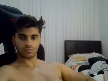 Chaturbate Live Sex Cam of fortiori8