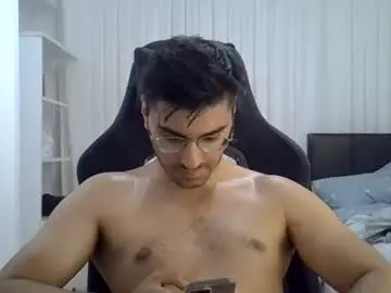 Chaturbate Live Sex Cam of fortiori8