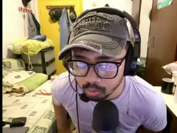 Chaturbate Nude Webcam of greybondage93