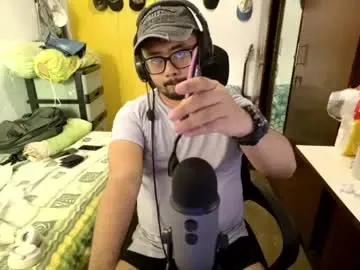Chaturbate Adult Video Chat of greybondage93
