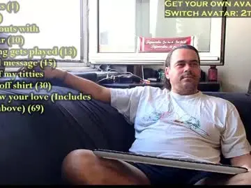 Chaturbate Live Sex of pannenkoekenkeizer