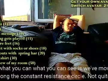 Chaturbate Free Porn Cam of pannenkoekenkeizer