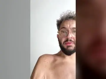 Chaturbate Nude Webcam of weedo984