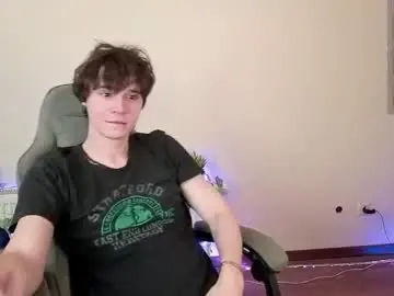 Chaturbate Adult Video Chat of anthonycutie