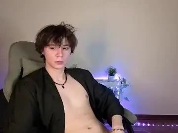 Chaturbate Live Porn of anthonycutie
