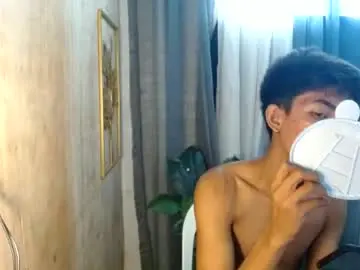 Chaturbate Private Sex Chat of asianhotbigcock