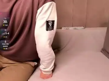 Chaturbate Private Sex Chat of brandonnorriss