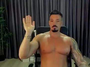 Chaturbate Adult Webcams of haydenspears