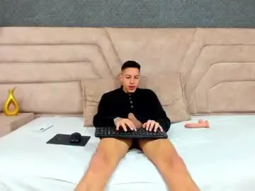 Chaturbate Free Porn Cam of thiagos19