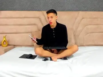 Chaturbate Sex Cam of thiagos19