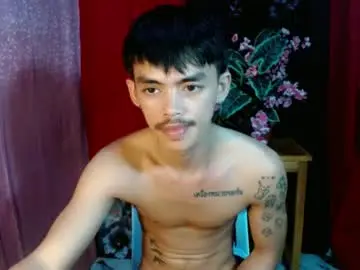 Chaturbate Best Webcam of urhunky_boy