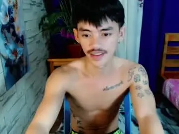 Chaturbate Free Live Porn of urhunky_boy