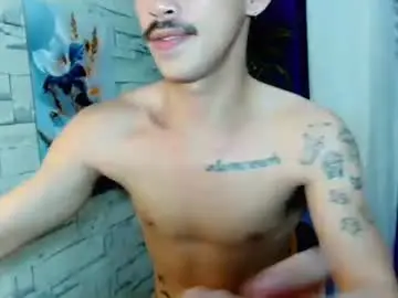 Chaturbate Best live sex cam show of urhunky_boy