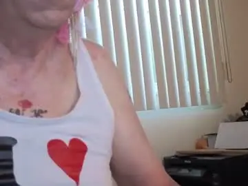 Chaturbate Free Porn Cam of boobi2991