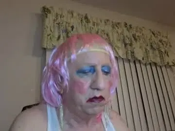 Chaturbate Free Porn Cam of boobi2991