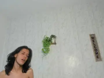 Chaturbate Sex Chat of dady_show69