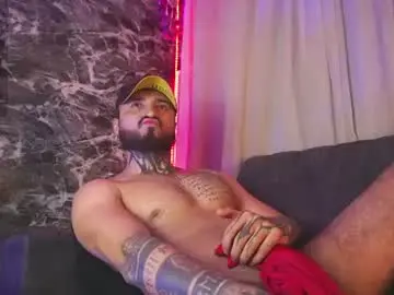 Chaturbate Sex Chat of garbel09