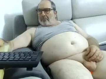 Chaturbate Watch Live Sex Cams of babacool96
