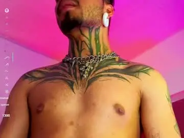 Chaturbate Best live sex cam show of bastian66_