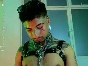Chaturbate Best Webcam of bastian66_