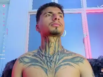 Chaturbate Sex Chat of bastian66_