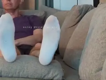 Chaturbate Sex Chat of erik_norwegian