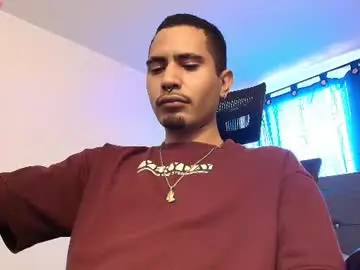 Chaturbate Live Sex Cam of imyourg0d