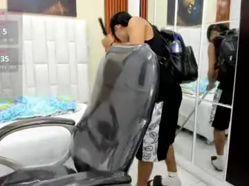 Chaturbate Best live sex cam show of thiiago_collins