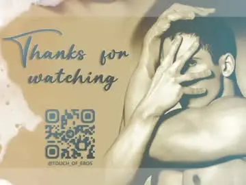 Chaturbate Best live sex cam show of touch_of_eros