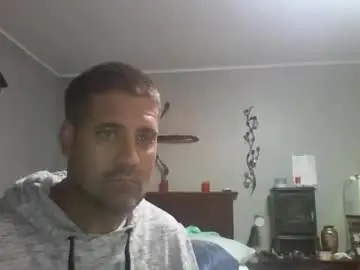 Chaturbate Adult Webcam of unfucked4