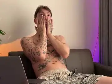 Chaturbate Sex Cam of anahori_simon