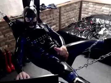 Chaturbate Live Porn of latexboy93