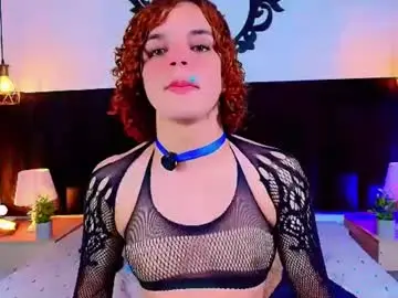 Chaturbate Best live sex cam show of skyee_angel