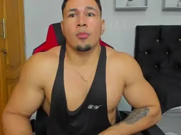 Chaturbate Sex Cam of tyler_hank1