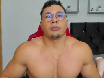 Chaturbate Live Porn of tyler_hank1