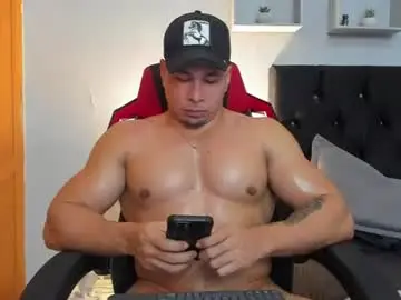 Chaturbate Best Webcam of tyler_hank1