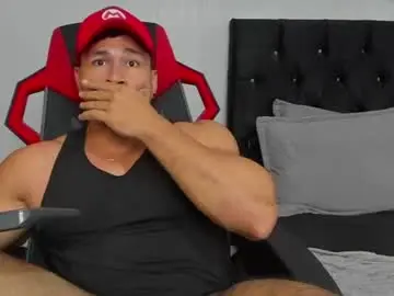 Chaturbate Sex Chat of tyler_hank1