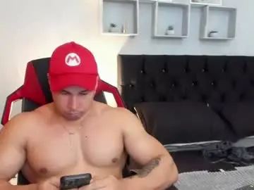 Chaturbate Live Sex of tyler_hank1
