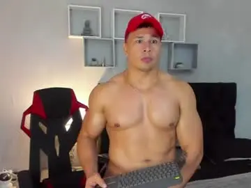 Chaturbate Best Webcam of tyler_hank1