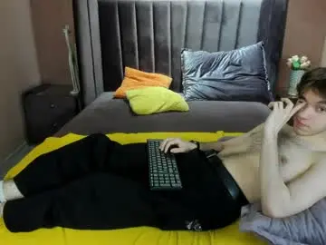 Chaturbate Sex Cam of davebevy