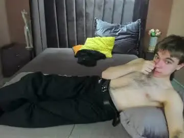Chaturbate Sex Chat of davebevy