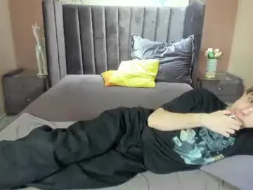 Chaturbate Live Porn of davebevy