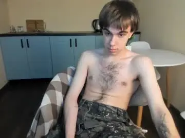 Chaturbate Live Porn of davebevy